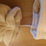 All-in-one Overall Pramsuit Image 5