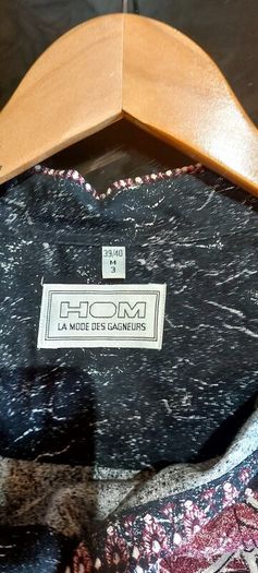 Hom Designer  Shirt