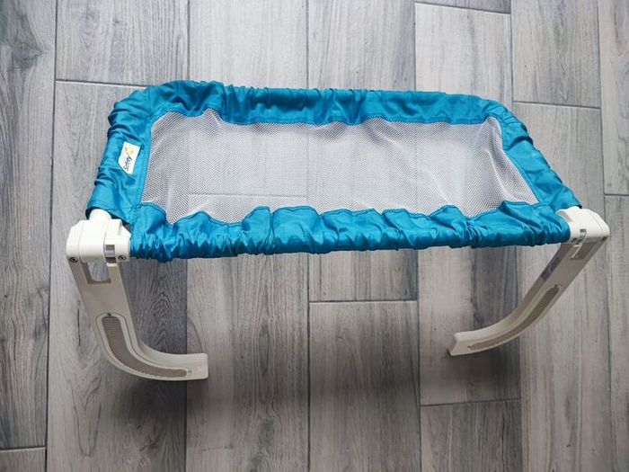 Safety 1st Toddler Bed Rail (smaller)