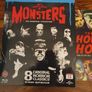 The Classic Monster Coffin Collection [Blu-ray] [1931] [Region Free]. Free Tracked Postage! Image 2