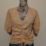 Beautiful H&m Top, New With Tags Image 3