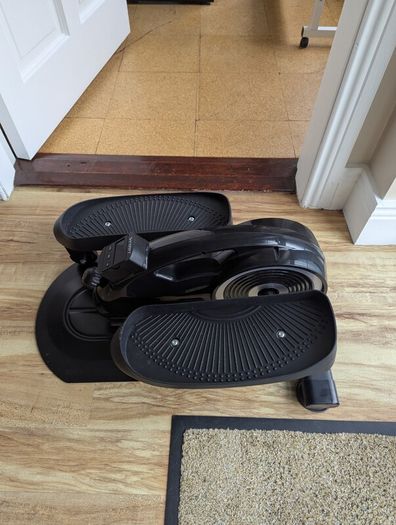 YYFITT Under Desk / Seated Elliptical