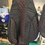 Fiat Ducato seat covers Image 2