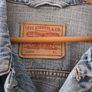 levi  jacket Image 3