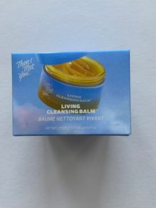 Then I met you living cleansing balm 90 g