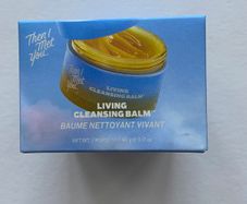 Then I met you living cleansing balm 90 g