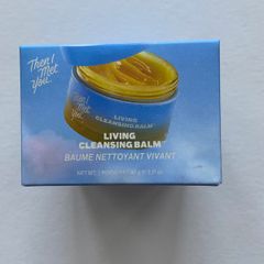 Then I met you living cleansing balm 90 g