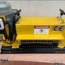 New  220v  Scrap Cable Stripping Machine 1mm-40mm, 10 Blades Wire Stripper Recycling Copper Cable Strippers Image 6