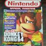 Nintendo Official Magazine Issue 86 December 1999 Image 2