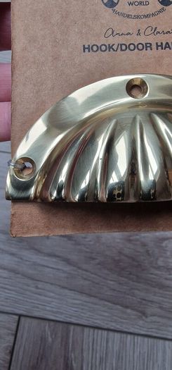 Hook/door handle