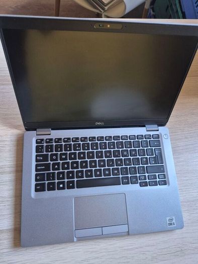 Dell Latitude 5310, i5 10th gen,8gb, 256 ssd, windows 11, mint Condition, 13" FHD Screen.