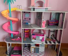 dolls House