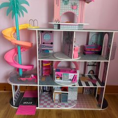 dolls House