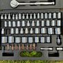 Essential Socket Set (Missing some pieces) Image 3