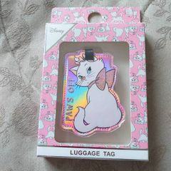 Luggage Tag