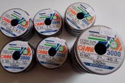 Shakespeare Fishing line monofilament