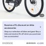 Riverside 100 E Electric Bike + Accessories  750 Image 3