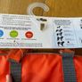 Dog Lifejacket Image 3