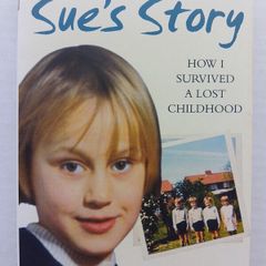 Sue's Story
