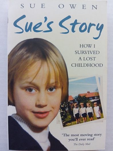 Sue's Story