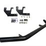 Ford Ranger T6 Front Spoiler Bar Black 2012 - 2022 Image 2
