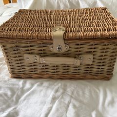 Wicker Basket