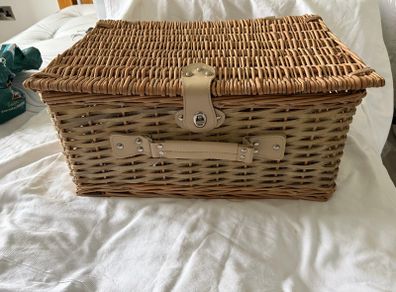 Wicker Basket
