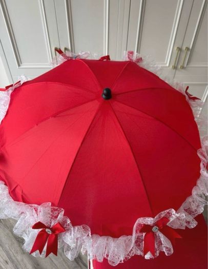 doll pram
