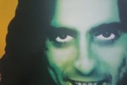 Alice Cooper LP  - Goes To Hell