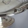 Silverplate Centrepiece Basket Image 7