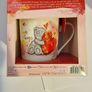 Me to You Tatty Teddy "Love Always" Mug - Brand New in Box Image 2