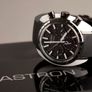 Seiko Astron SBXC075 (Limited edition with box & papers) Image 10