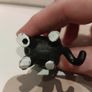 Littlest Pet Shop Shorthair Blythe Photoshoot Cat #2249 Rare Image 6