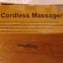 Renpho Cordless Massager Image 5
