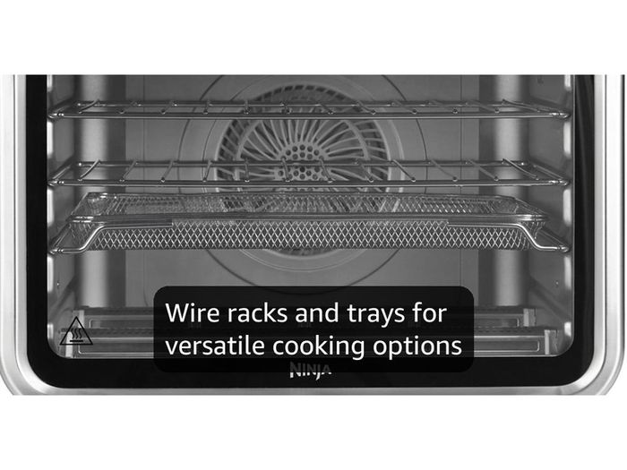 ninja 10 in 1 multifunction oven