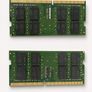 Kingston 64gb 2x32gb Ddr4 3200 Sodimm Laptop Ram Like New Image 2