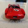 Ferrari 250 Testsrossa 1/24 Burago Image 7