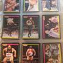WWF Merlin Trading Cards full set of 96 Image 6