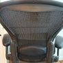Original Herman Miller Aeron Chair - Excellent Condition, Highly Adjustable Image 2