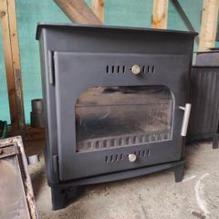 Boru 25kw boiler stove