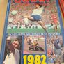 Scoop Sports Annual 1981 And 1982 Image 5
