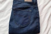 Diesel lowboot stretch jeans Size 30/30 zip fly in excellent condition