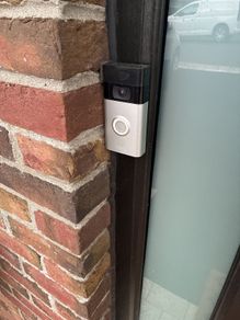 ring doorbell