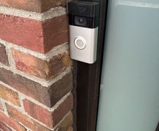 ring doorbell