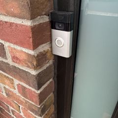 ring doorbell