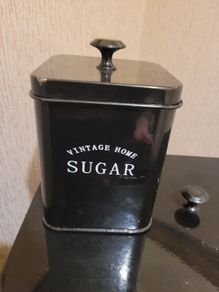 tin storage