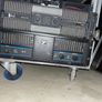 Yorkville AP6020 2x2000-Watt  Power Amplifier Image 3