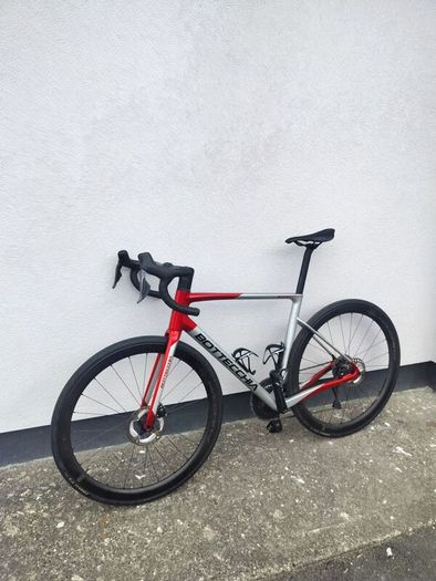 2024 Bottecchia 8avio 12 speed di2