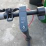electric scooter Image 3