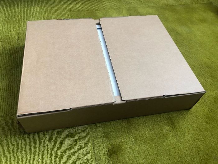 Box for Apple MacBook Air 15 inch M3 (2024)